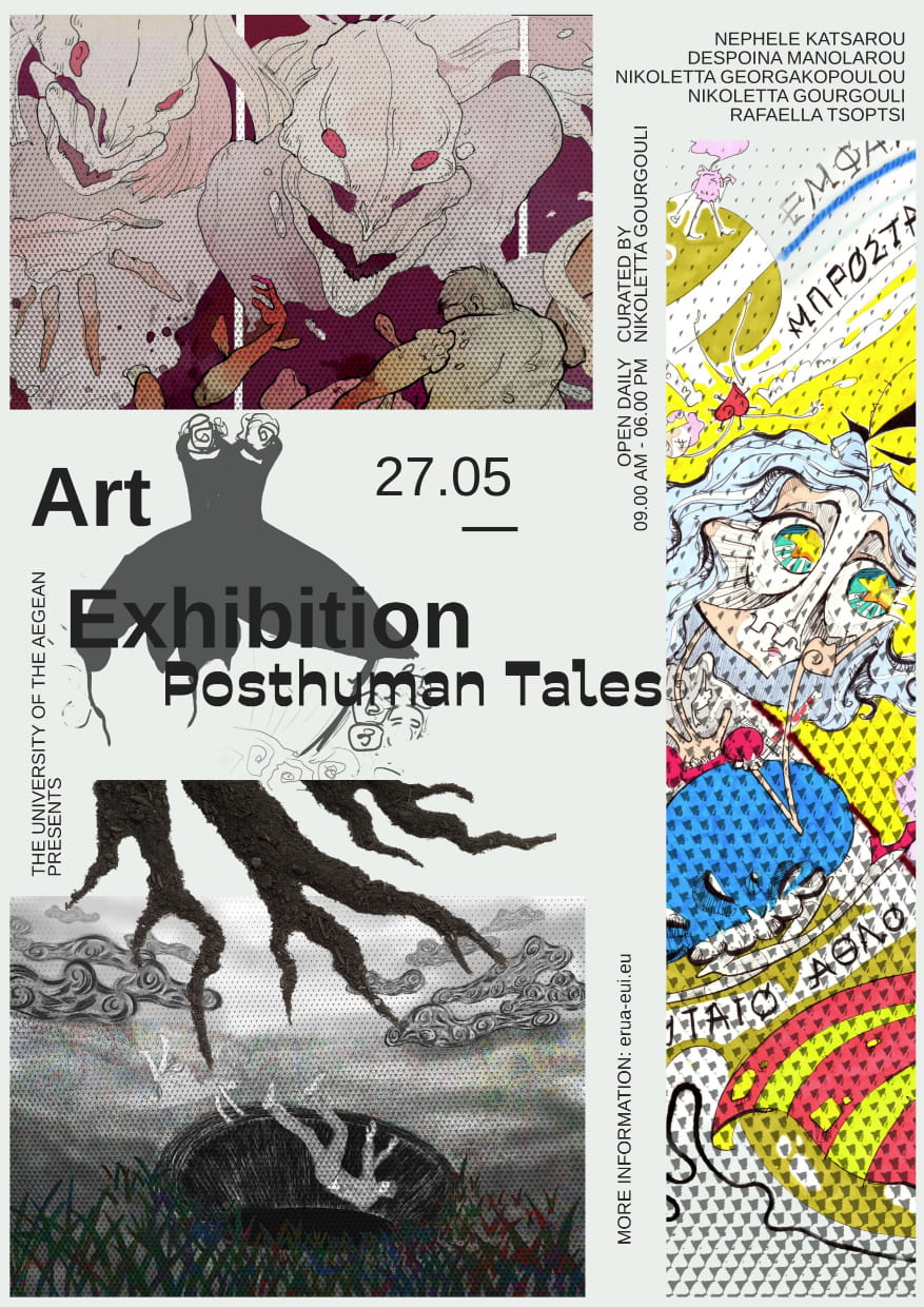Exhibition Poster thumbnail