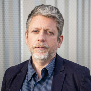 Prof. Arnaud Regnauld