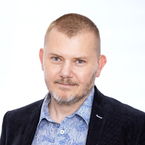 Prof. Jan Stasieńko