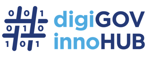 digiGOV innoHUB
