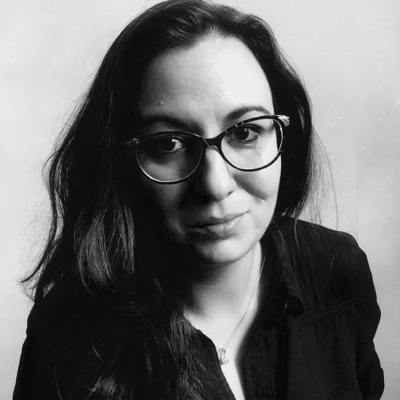 Ildiko Otova