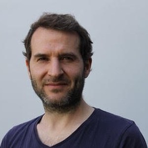 Antoine Rivière