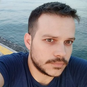 Christos Kouroutzas