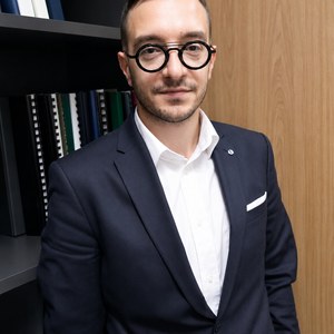 Dimitris Paraskevopoulos