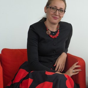 Evelina Staykova