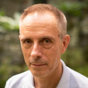 Jean-Christophe Coffin