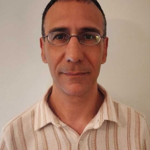 Manos Savvakis