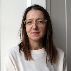 Marija Grujić