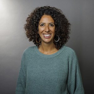 Mouna Maaroufi