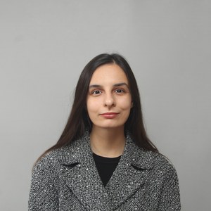 Vanina Ninova