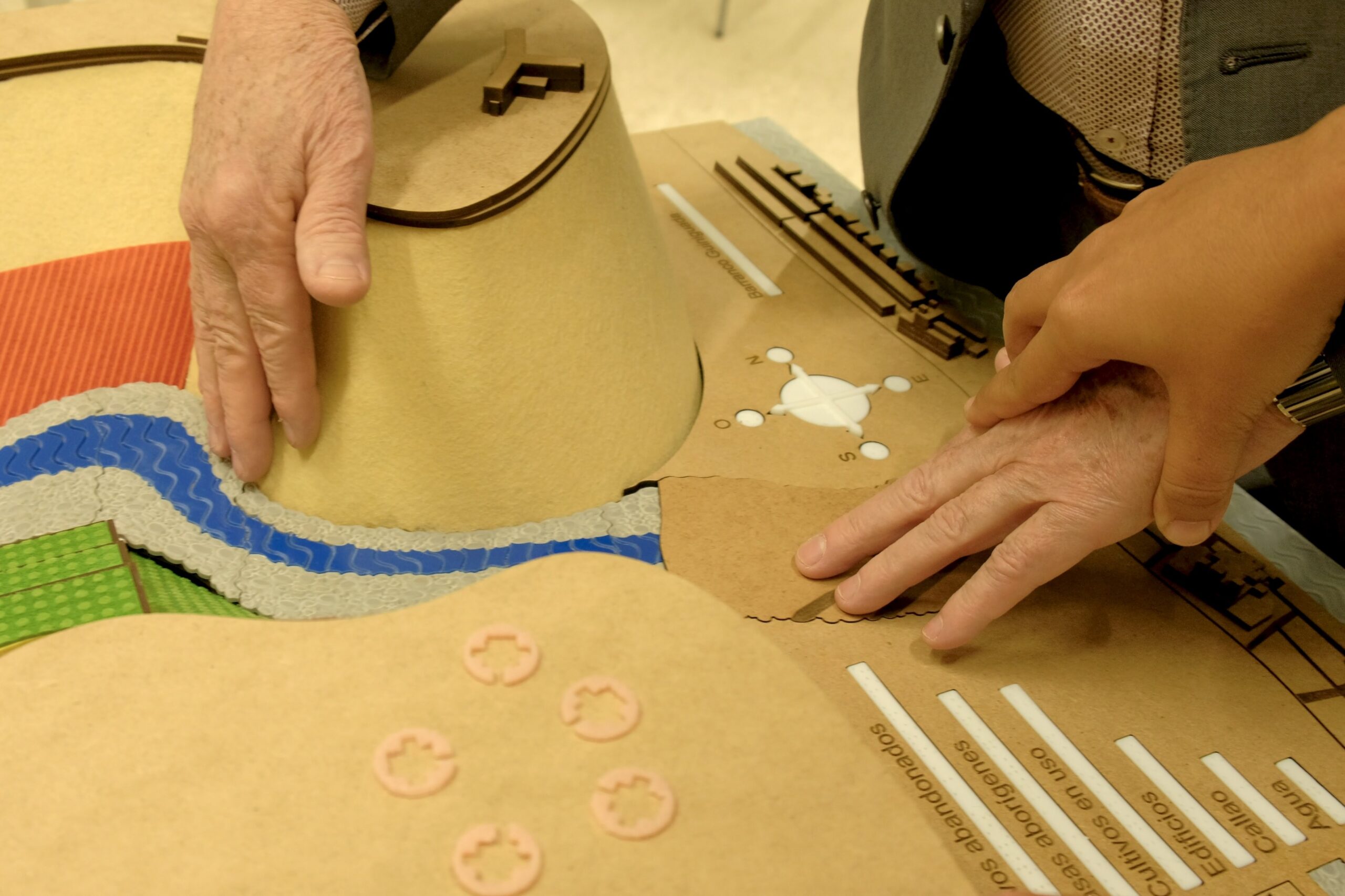 Las Cocinas Workshop: A Social Entrepreneurship Initiative - Image 3