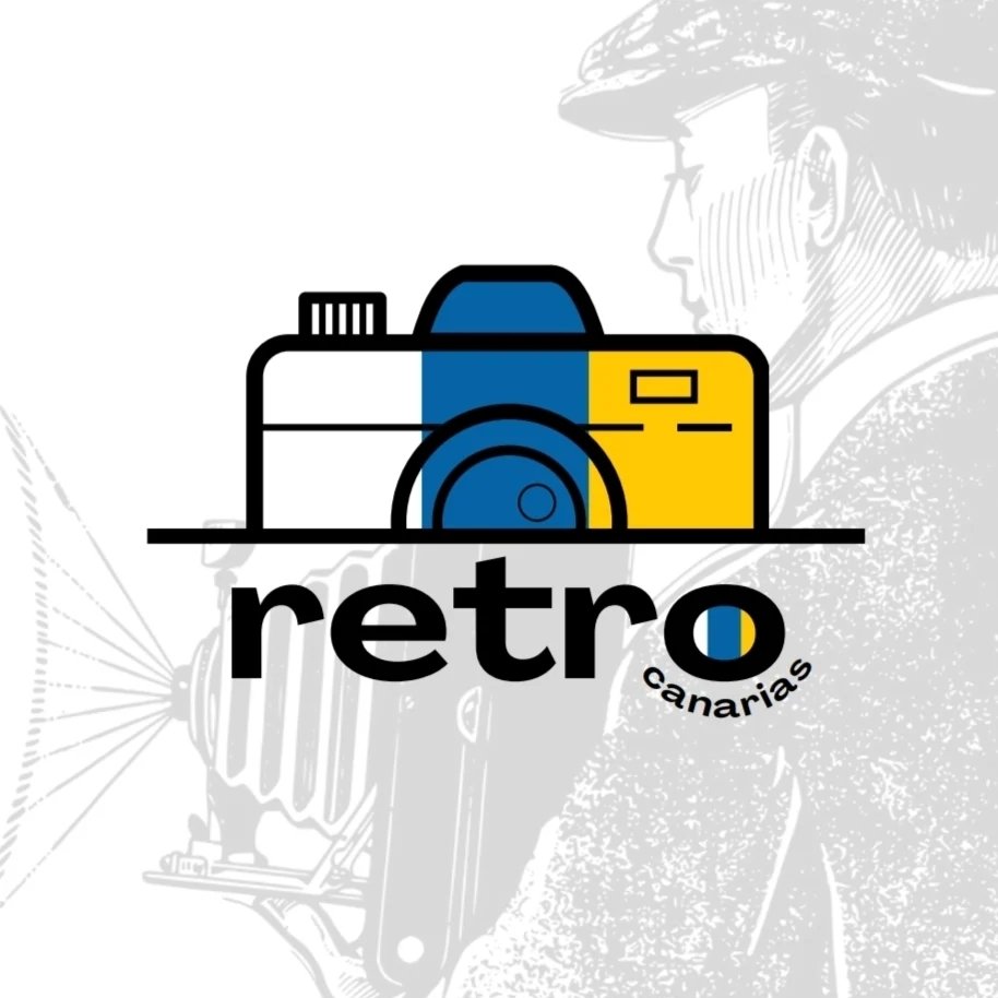 Canarias Retro