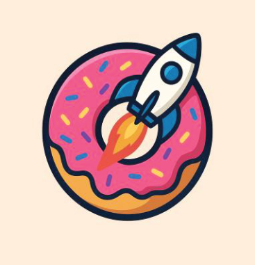 Astronomy-Themed Café (with Telescope Lounge)