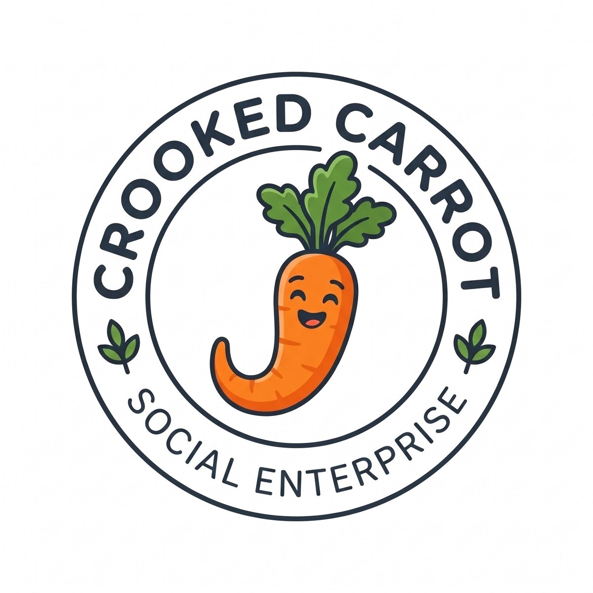 Crooked Carrot
