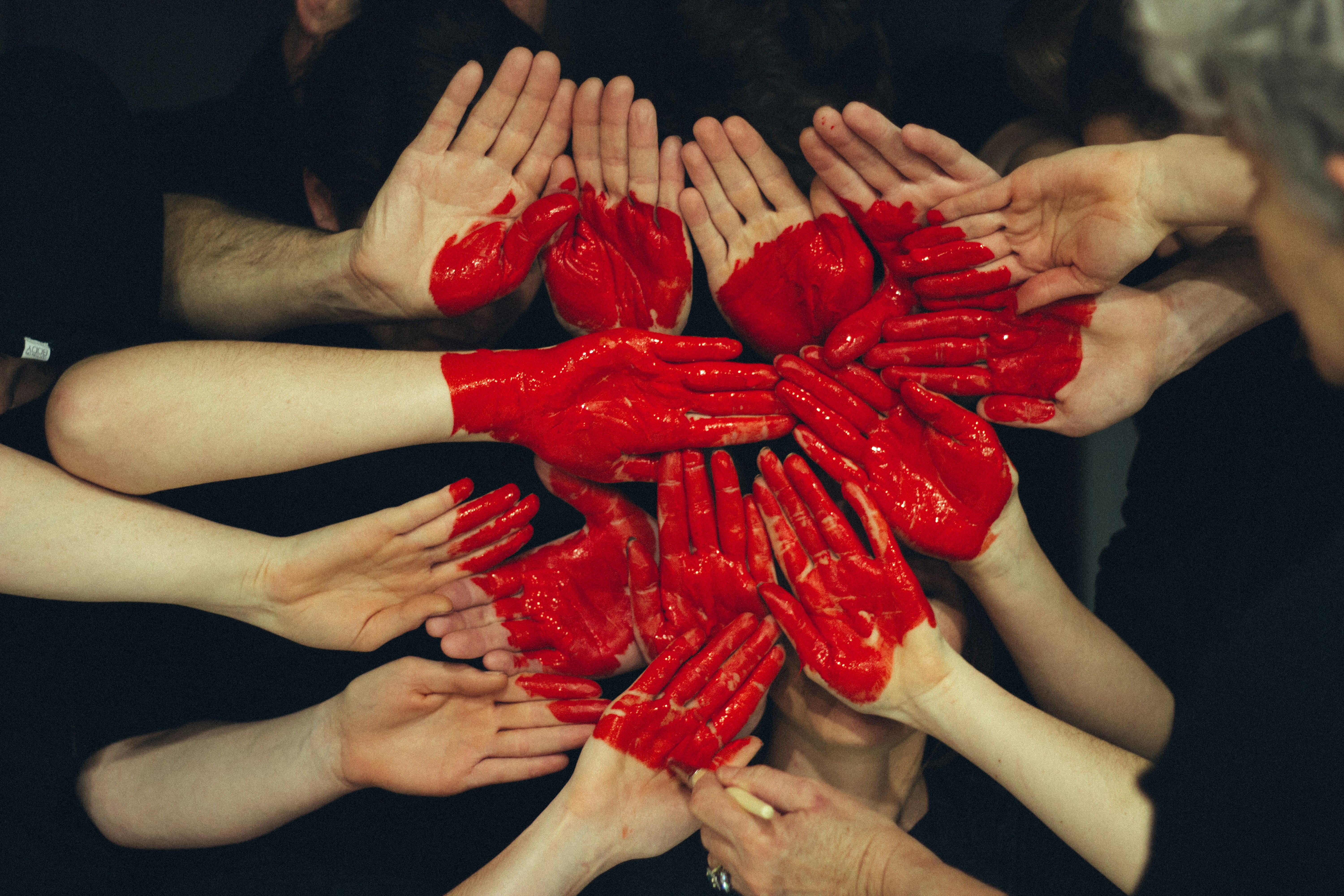 From Output to Outcome to Impact